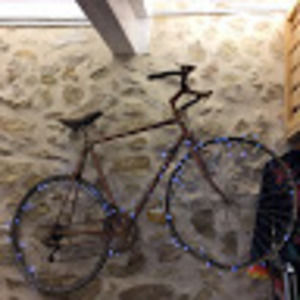 Meet your Posher, Chew